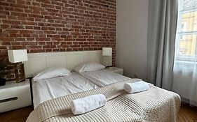 Florianska Deluxe Apartments With Air Condition